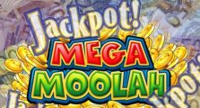7.5 Million Mega Moolah Win