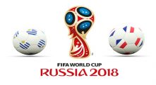 2018 FIFA World Cup – Quarter Finals – Odds & Previews