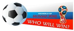 2018 FIFA World Cup – Semi Finals – Odds and Previews