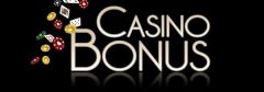A Short History of Online Casino Bonuses
