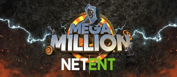 Mega Million NetEnt