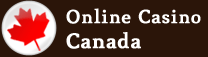Logo - online casino Canada
