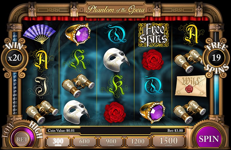 Video Slots