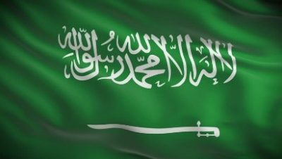 Saudi Arabia