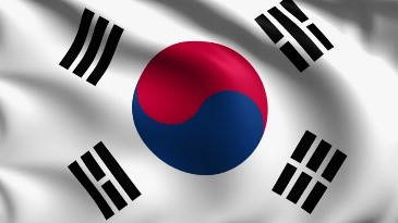 South Korea