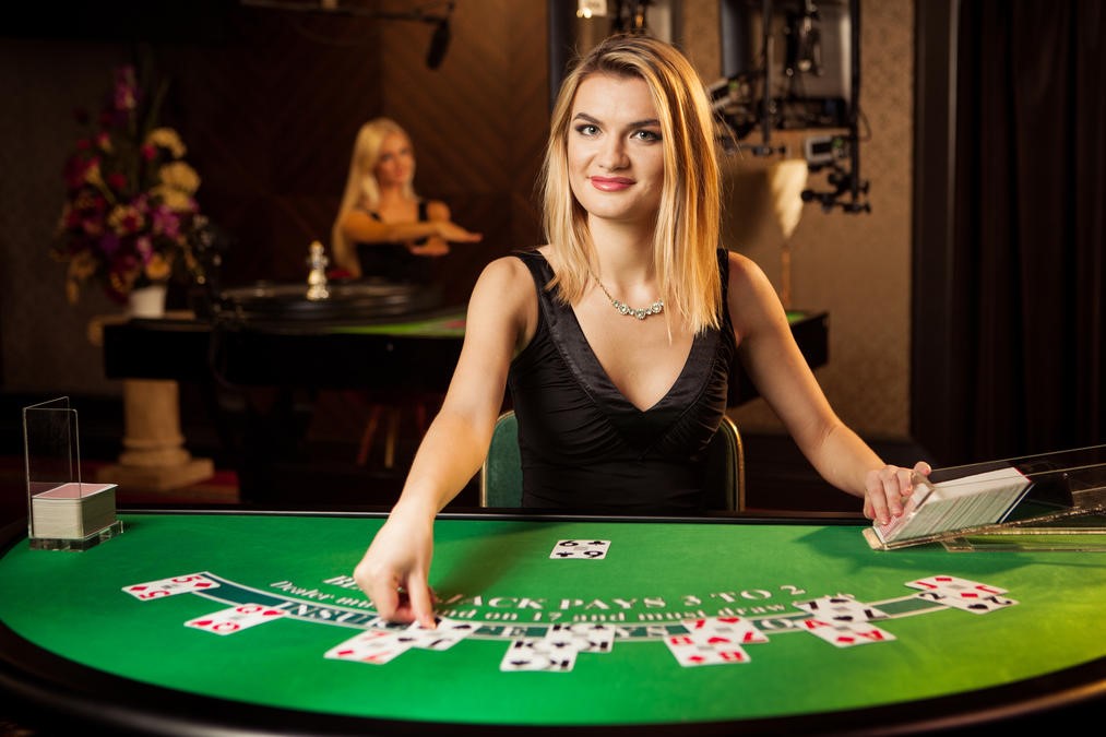 Basic Card Counting Strategy