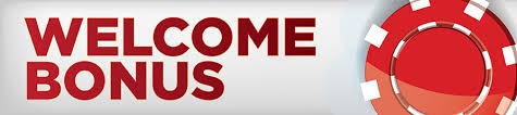 Welcome Bonus